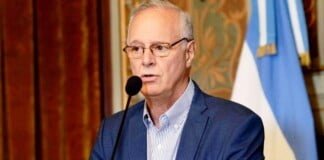 Gollan advirtió que la eliminación de las indemnizaciones por despido «sería desastroso para los trabajadores»