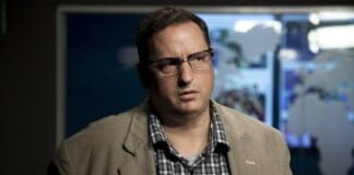 Hernán Brienza: «Alberto tiene una oposición muy dura, no atomizada y además tiene a Clarín en contra»