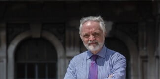Ricardo Nissen: «No hay off shore que pueda ser lícita»