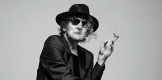 Charly y sus teclados