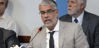 Feletti aseguró que en la tercera semana de octubre «se desaceleró la inflación de alimentos»