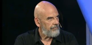 Javier Grosman: “Tecnópolis es una forma de mostrarle a la gente que hay otro futuro posible”.