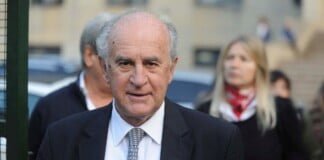Oscar Parrilli: “Cristina siempre habló de los problemas de la gente, Macri habla de sus problemas”