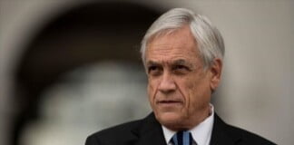 Jaime Naranjo: “Piñera va a ser el heredero natural de Pinochet”