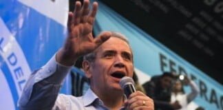 La Bancaria anunció cese de tareas para el próximo lunes