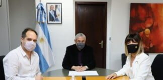 Tucumán: se construirán viviendas para adultos mayores y familias rurales