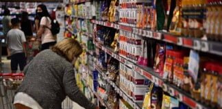 La inflación de septiembre fue del 3,5 por ciento
