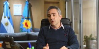 Marc Braden o Larroque