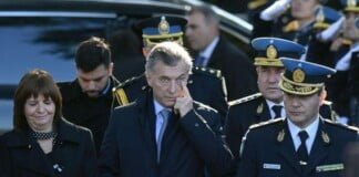 ARA San Juan: la abogada de los familiares dijo que a Macri hay que mandarlo «a traer por la fuerza pública»