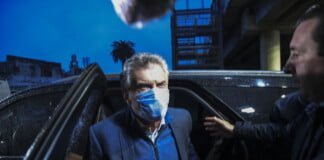 La querella de los familiares de las víctimas del ARA San Juan solicitó la detención de Macri