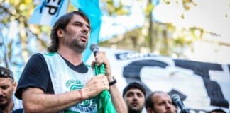 El Gobierno tomará un examen de idoneidad a 40 mil estatales: «Un nuevo capítulo en el hostigamiento», señaló ATE