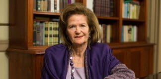 Elena Highton de Nolasco presentó su renuncia como jueza de la Corte Suprema de Justicia de la Nación