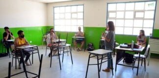 La docente Florencia Penen sostuvo que es necesario un «rediseño de la Educación Sexual Integral»