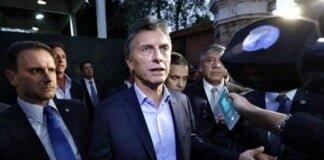 Macri fue citado a declarar «bajo apercibimiento de ley» en la causa por espionaje ilegal