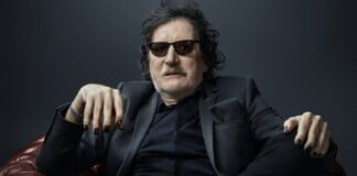 Se realizará un encuentro de autores para recorrer la vida y obra de Charly García