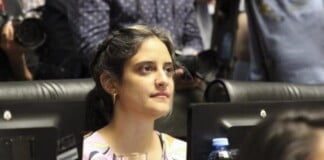 Lucía Cámpora: «Bajo el argumento de la autonomía de la Ciudad intentan garantizar la impunidad de Mauricio Macri»
