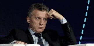 ARA San Juan: Una de las querellas solicitó que le rechacen a Macri el pedido de volver a salir del país Tailhade