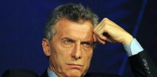 Fiscalía pide indagar sobre el rol de Macri en causa por espionaje ilegal Fiscalía pide indagar sobre el rol de Macri en causa por espionaje ilegal