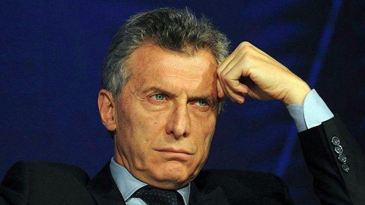 Fiscalía pide indagar sobre el rol de Macri en causa por espionaje ilegal