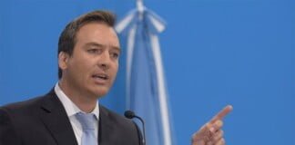 Martín Soria dijo que la ampliación de facultades del TSJ porteño es «inconstitucional» y «políticamente repudiable»
