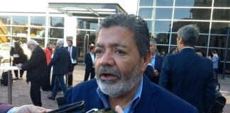 Desde la UOCRA destacaron la iniciativa del Gobierno para «transformar los subsidios en trabajo»