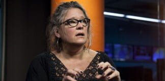 Mariana Moyano: «Ayer se vio la dependencia que tenemos de la interconexión»