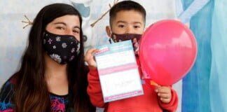 Provincia de Buenos Aires: cerca de 60 mil niños y niñas de entre 3 y 11 años ya recibieron la vacuna