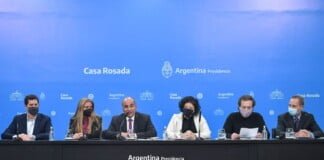 El Banco Mundial le otorgará a la Argentina un crédito de 500 millones de dólares para la adquisición de vacunas
