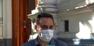 Enio García dijo que «el Estado tiene que regular» los precios de los medicamentos