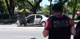 Caso Lucas González: pidieron la detención de otros seis efectivos de la Policía de la Ciudad de Buenos Aires