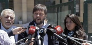 CABA: Santoro y Montenegro presentaron una denuncia para que se investigue una posible asociación Ilícita entre policías y funcionarios