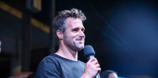 Federico Achával: «Los discursos de odio que se escuchan de ciertos sectores de la política no terminan siendo gratis»