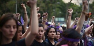 Alberto Fernández ratificó el compromiso del Estado por una Argentina sin violencias