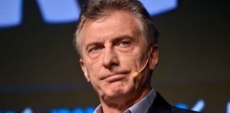 El hermano del maquinista del ARA San Juan le pidió a Macri que deje de «dar vueltas»