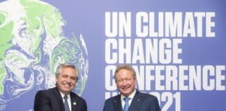 Empresa australiana anunció una millonaria inversión en el país destinada a producir hidrógeno verde