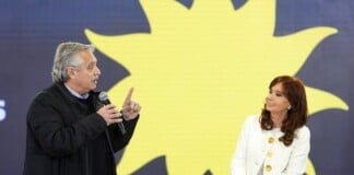 Una república popular y democrática
