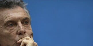 ARA San Juan: Macri insiste con llevar la causa por espionaje ilegal a Comodoro Py