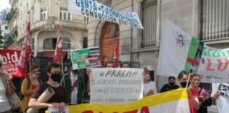 El oficialismo porteño cerró el debate sobre los proyectos inmobiliarios impulsados por Larreta