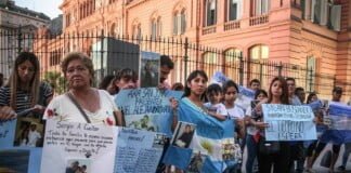 ARA San Juan: El juez Bava procesó a dos exjefes de Contrainteligencia de la AFI