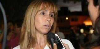 Sandra Tirado: «Hay personas de 18 a 39 años que aún no se colocaron la segunda dosis»