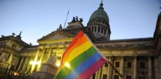 Destacaron a Argentina como líder en la autopercepción de género en Sudamérica
