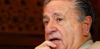 Según Duhalde, “ningún resultado le viene bien a la Argentina”