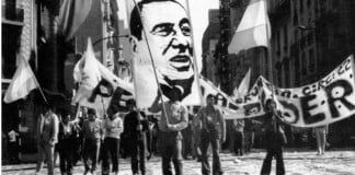 El Frente de Todos prepara un multitudinario acto para el Día de la Militancia