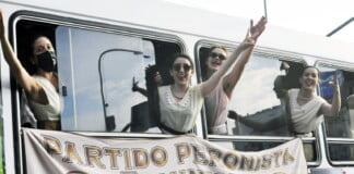 «Comando Evita»: a 70 años de la conquista de los derechos políticos de las mujeres
