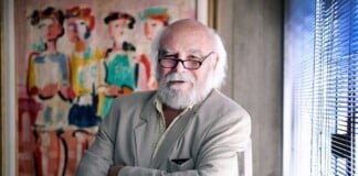 Juan Sasturain: «Diego era el primero en todo, también en la transgresión»