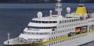 Carla Vizzotti negó que el crucero proveniente de África haya sido admitido por error