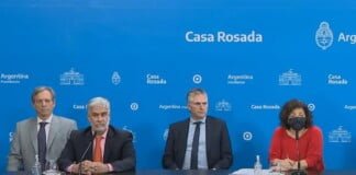 Roberto Feletti: «Queremos garantizar consumos esenciales para asegurar la expansión de la economía»
