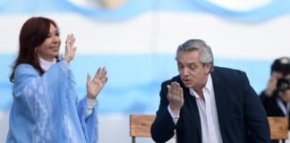 Unidad hacia adentro y negociación hacia afuera