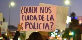 El 24 por ciento de los feminicidios cometidos con armas de fuego fueron perpetrados con pistolas reglamentarias