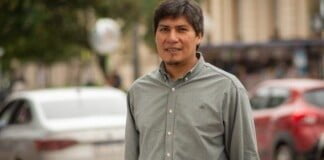 Alejandro Vilca: «Gerardo Morales ha sido el mejor alumno de Macri»